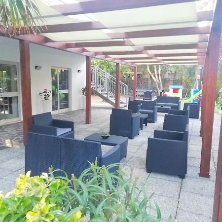 Hotel Rita Cervia Eksteriør billede
