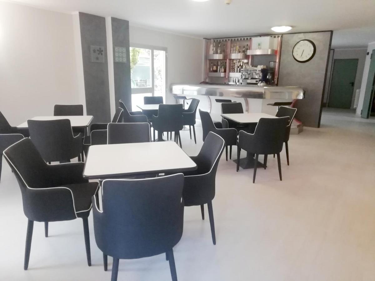 Hotel Rita Cervia Eksteriør billede