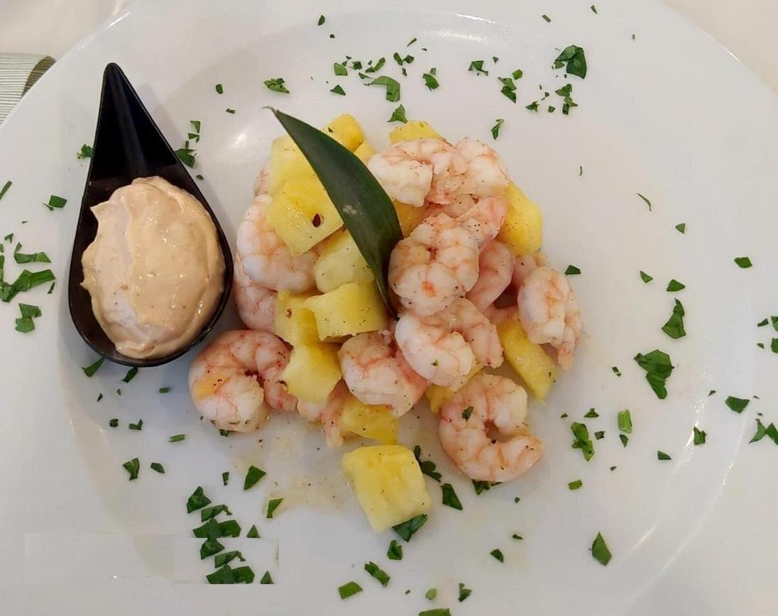 Hotel Rita Cervia Eksteriør billede