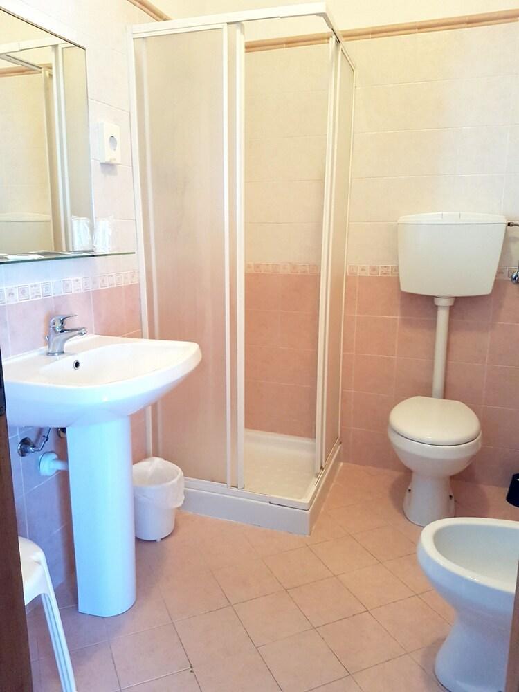 Hotel Rita Cervia Eksteriør billede