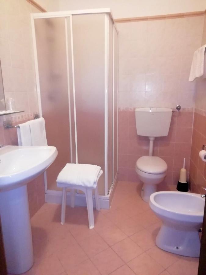 Hotel Rita Cervia Eksteriør billede