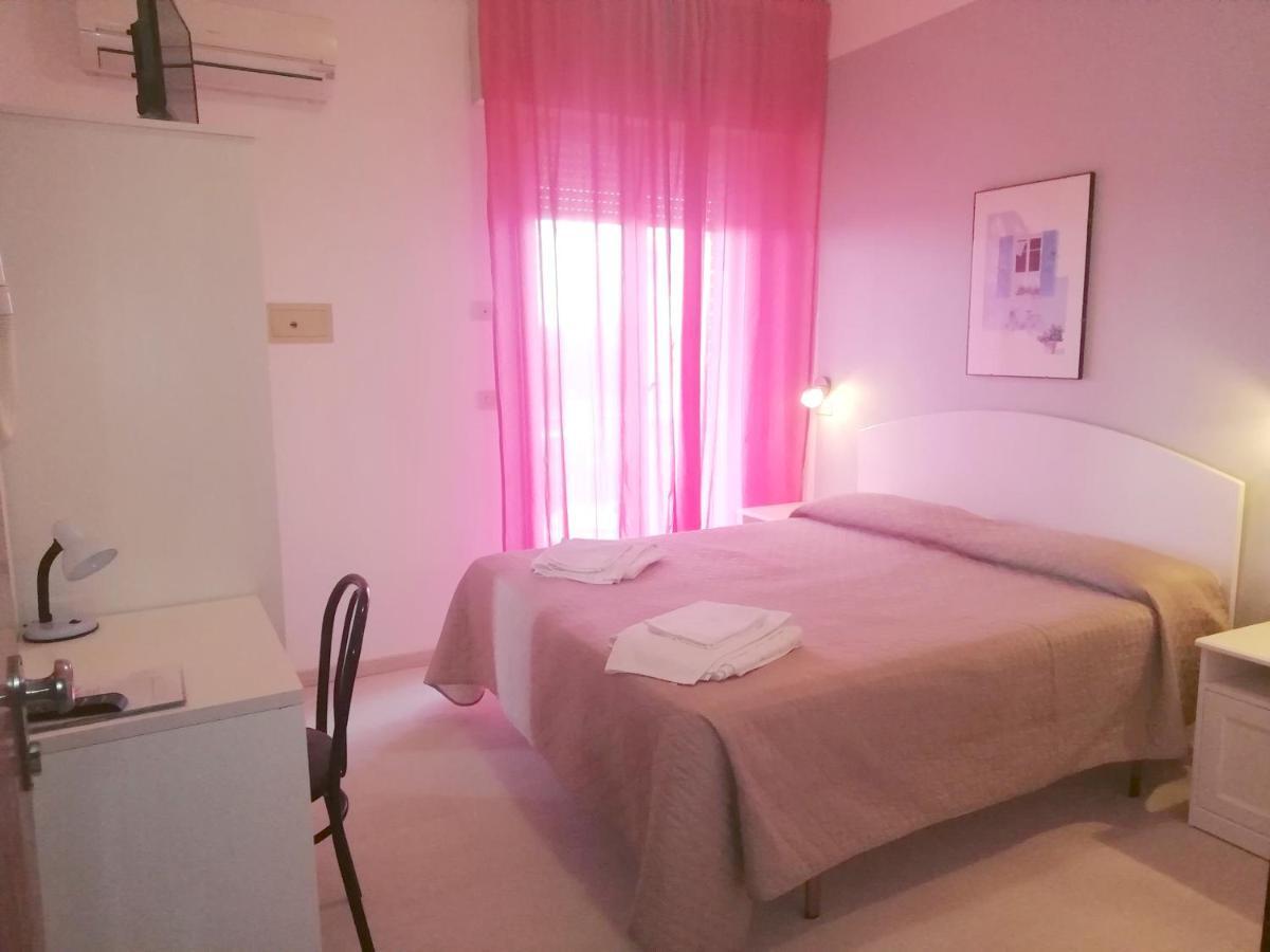 Hotel Rita Cervia Eksteriør billede