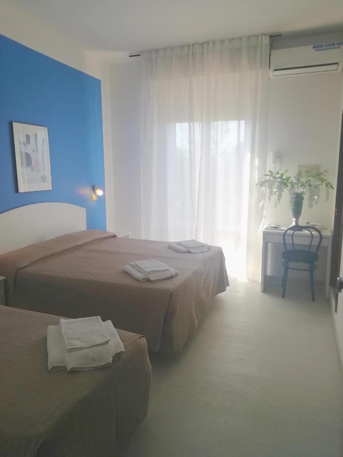 Hotel Rita Cervia Eksteriør billede