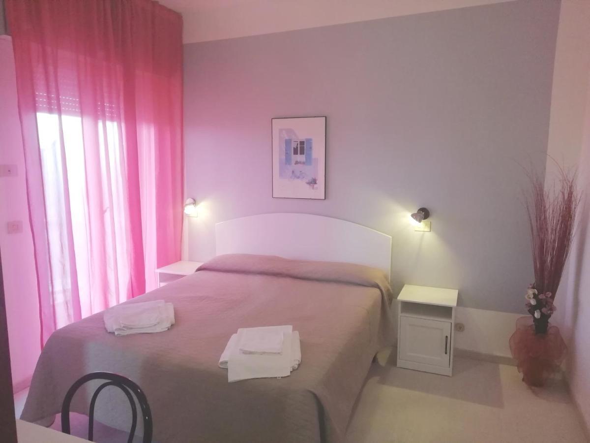 Hotel Rita Cervia Eksteriør billede
