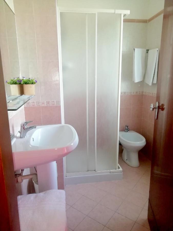 Hotel Rita Cervia Eksteriør billede