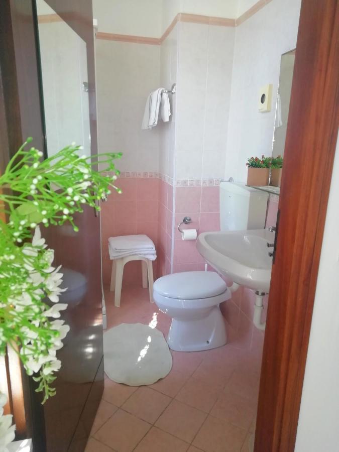 Hotel Rita Cervia Eksteriør billede